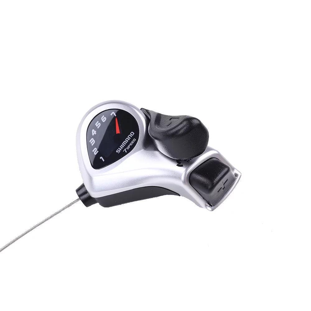 Bike shifter 7 speed sale