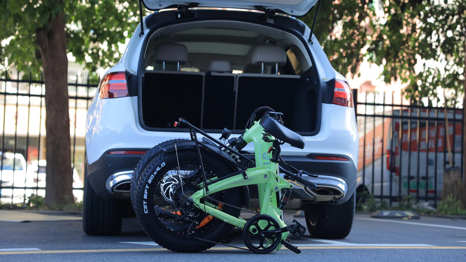 The Best Folding Electric Bikes of 2025