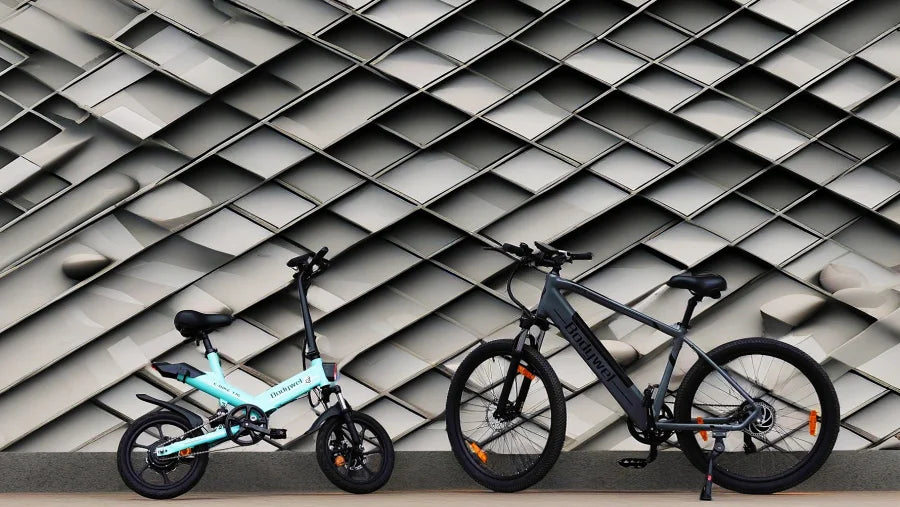 How to choose an e-bike that will power your life?