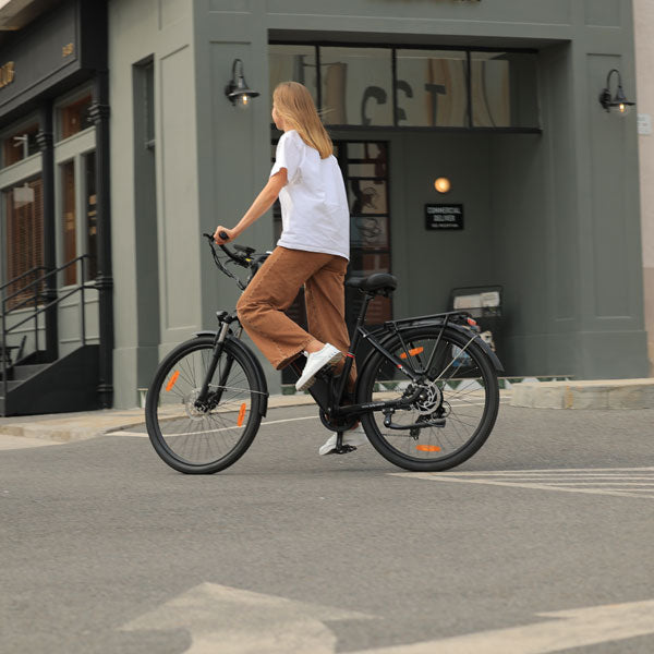 Boost EBike Kit Upgrade Your Ride Effortlessly Bodywel UK