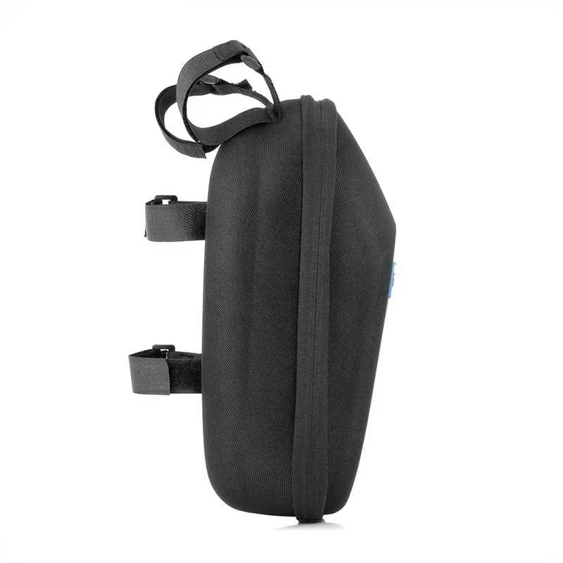 Bodywel Black Handlebar Bag