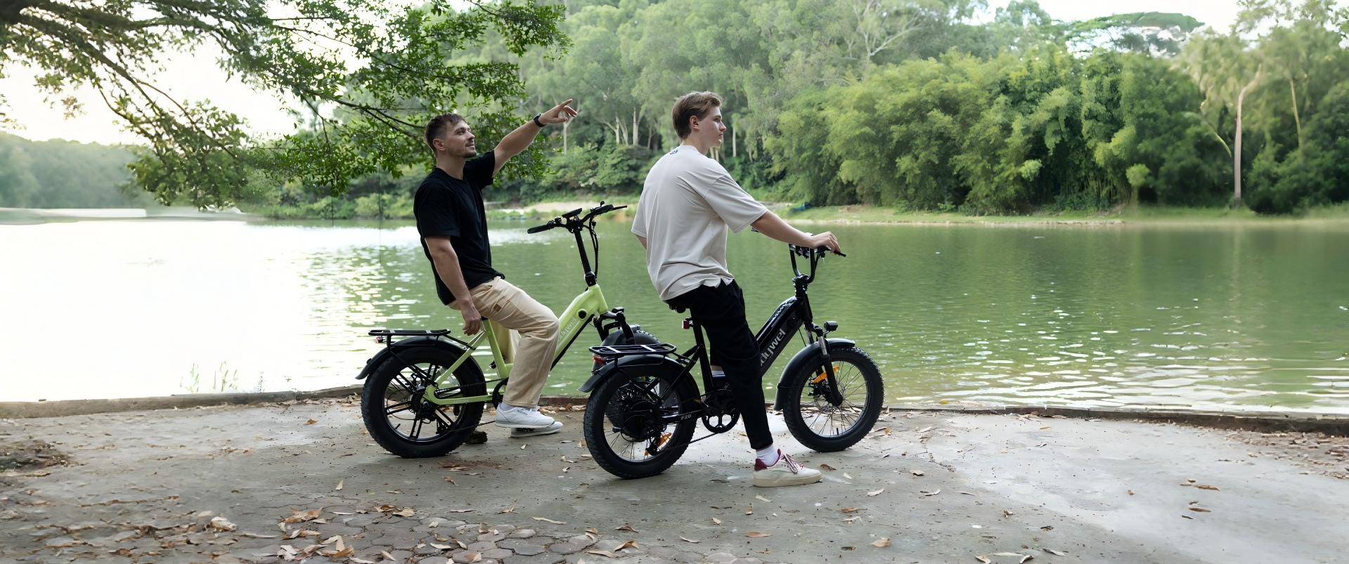 F20 & F20 Pro Touring E-bikeWhere