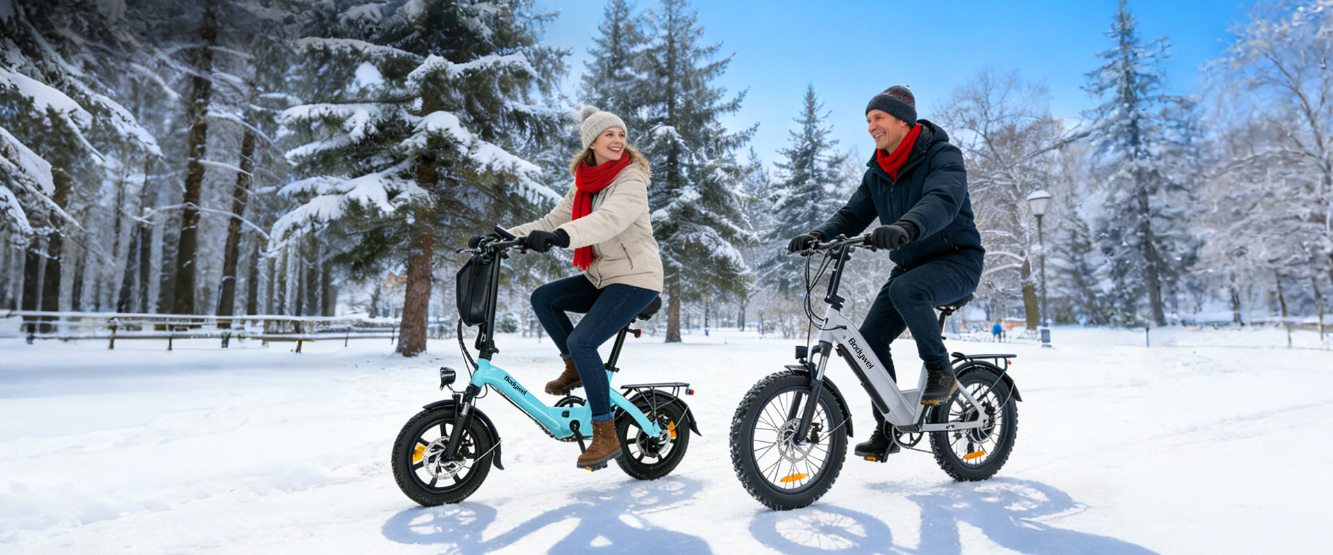 T16 PRO Mini E-bike