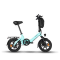 Bodywel T16 Pro Mini Foldable E-Bike