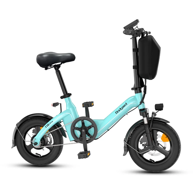 Bodywel Official Refurbished E-Bike