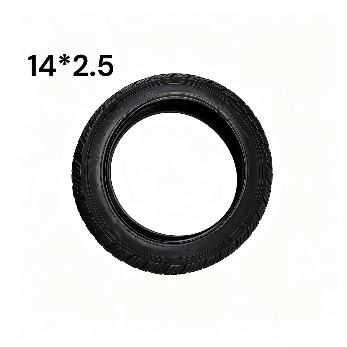 Bodywel E-bike Tires