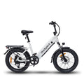 Bodywel F20 Fat Tire E-Bike