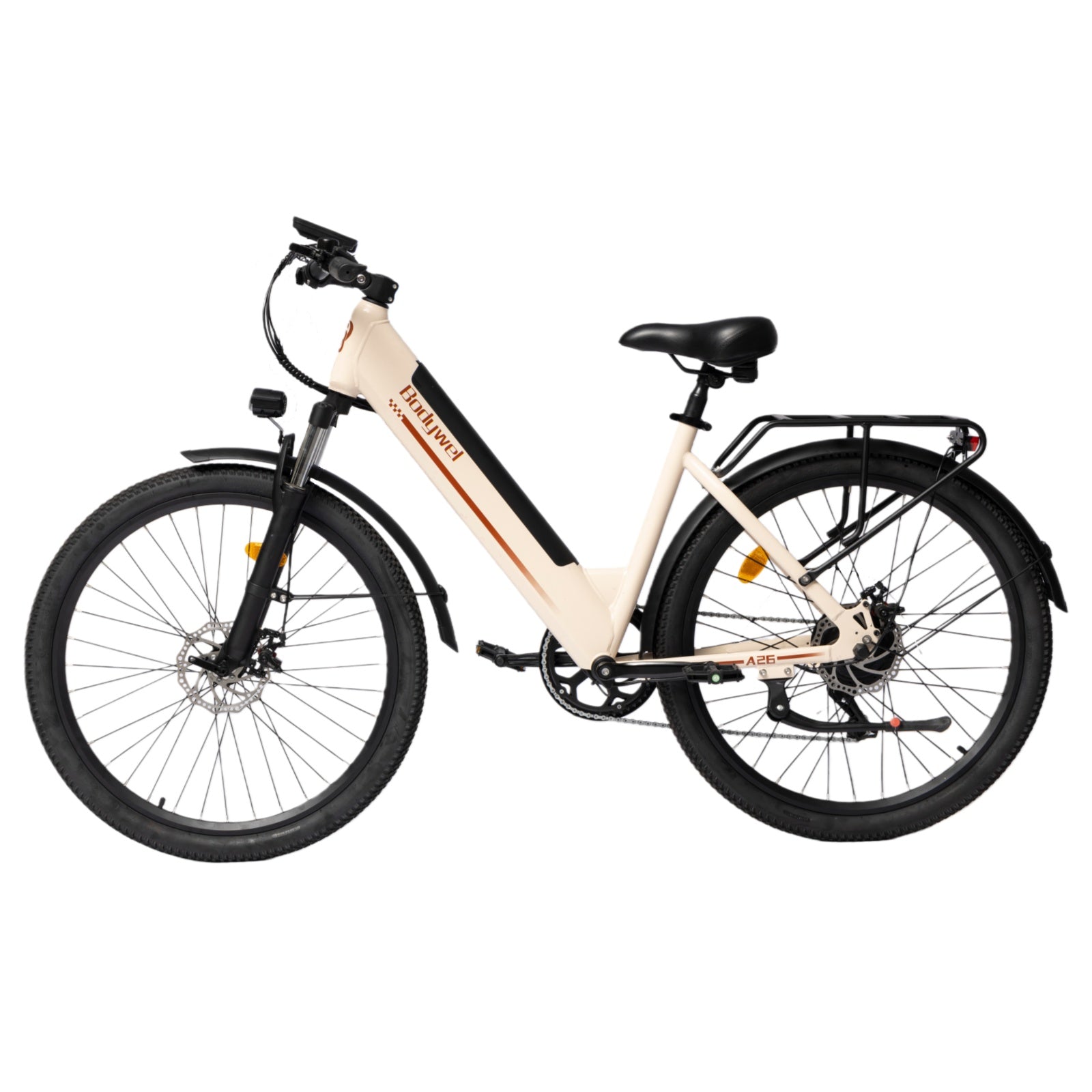 Bodywel A26 City Commute E-Bike
