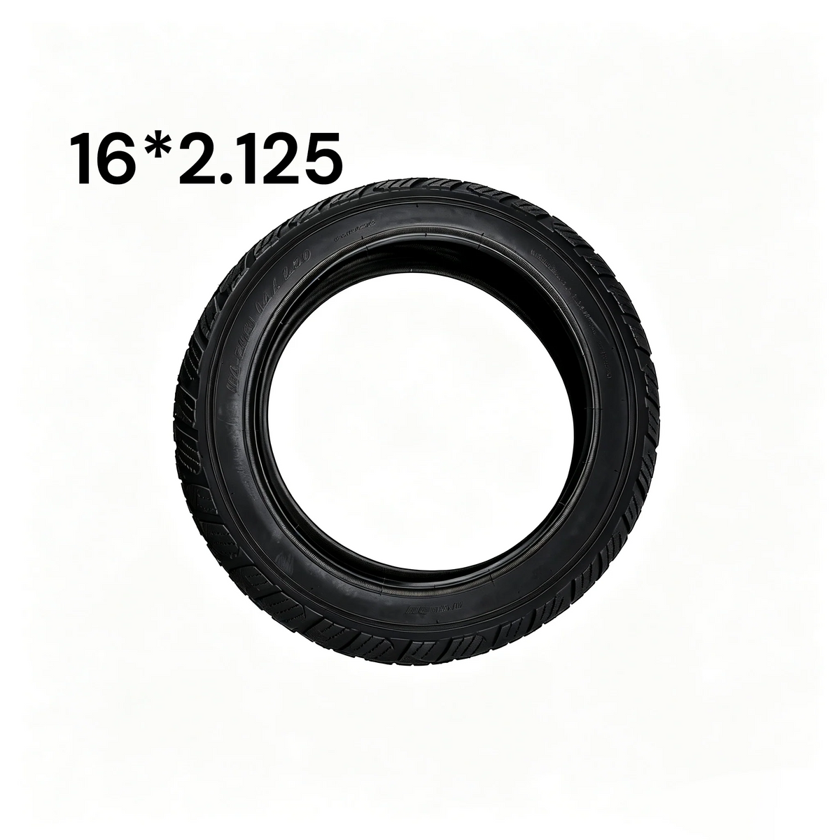 Bodywel E-bike Tires
