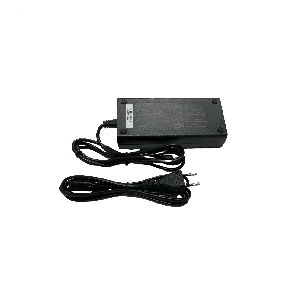 Bodywel Electric Bike Battery Charger - Bodywel UK