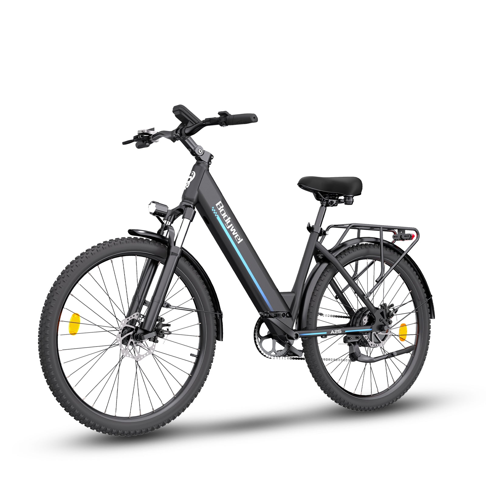 Bodywel A26 City E-Bike