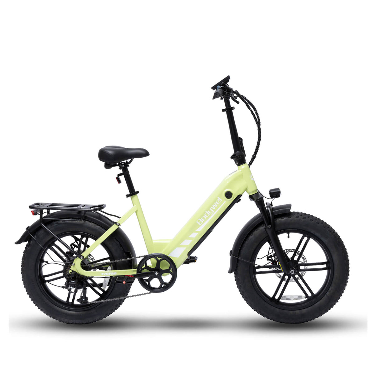 Electric Bmw Bike Speed Limit photo