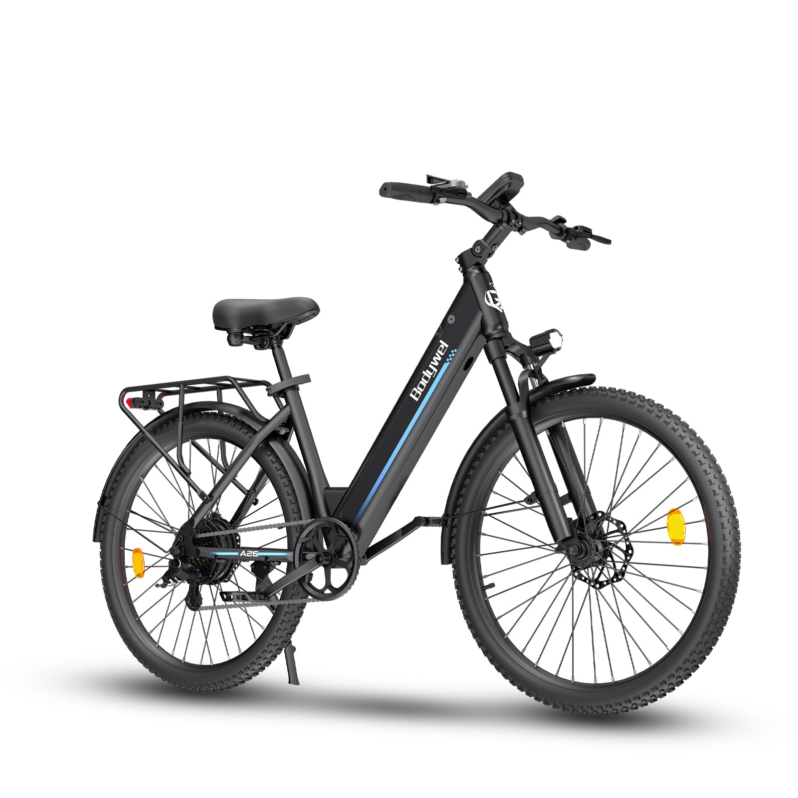 Bodywel A26 City E-Bike