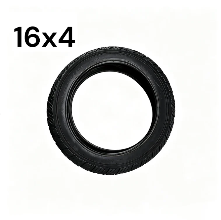 Bodywel E-bike Tires