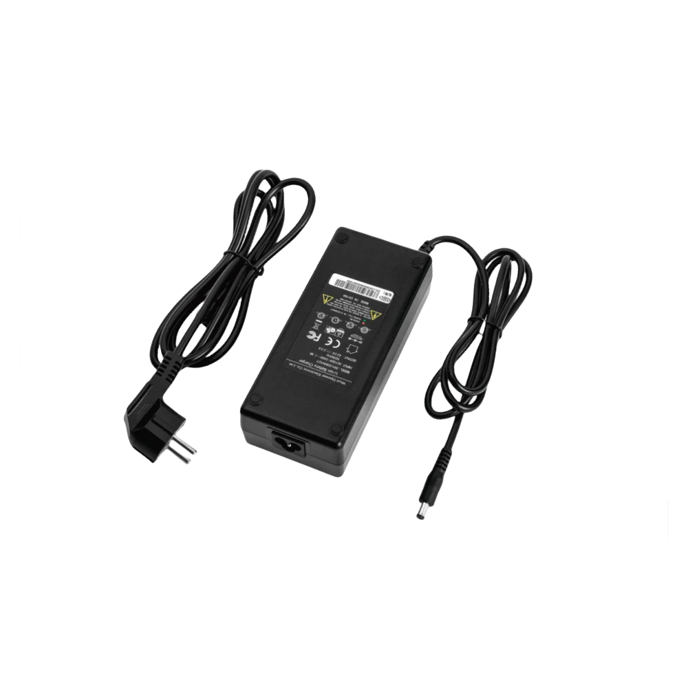 Bodywel Electric Bike Battery Charger - Bodywel UK