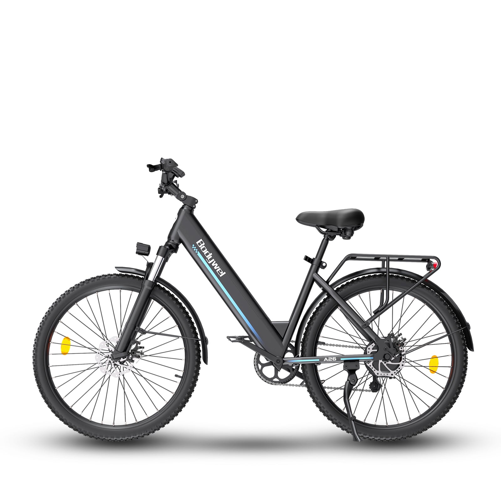 Bodywel A26 City E-Bike
