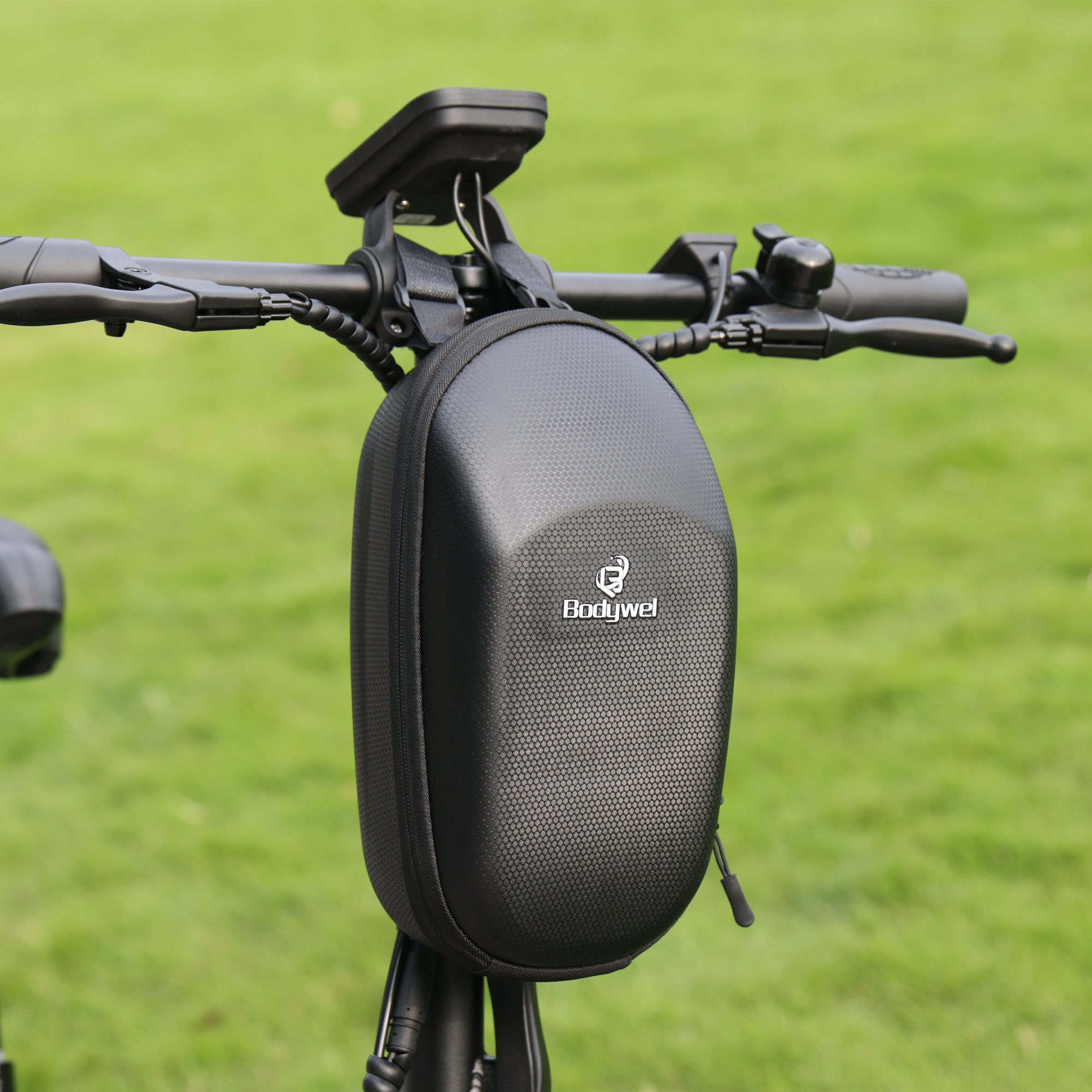 Bodywel T16 Pro Mini Foldable E-Bike