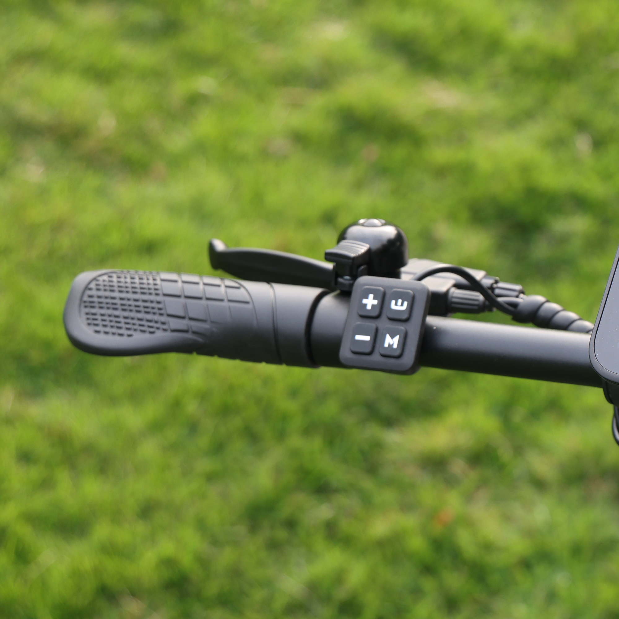 Bodywel T16 Pro Mini Foldable E-Bike