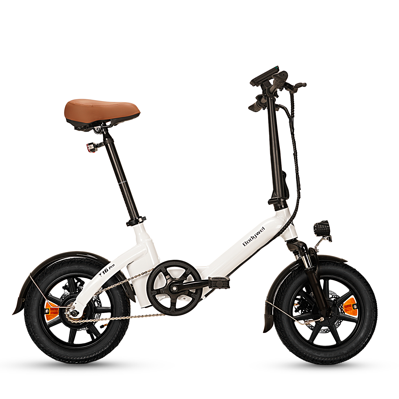 Bodywel Official Refurbished E-Bike - Bodywel UK