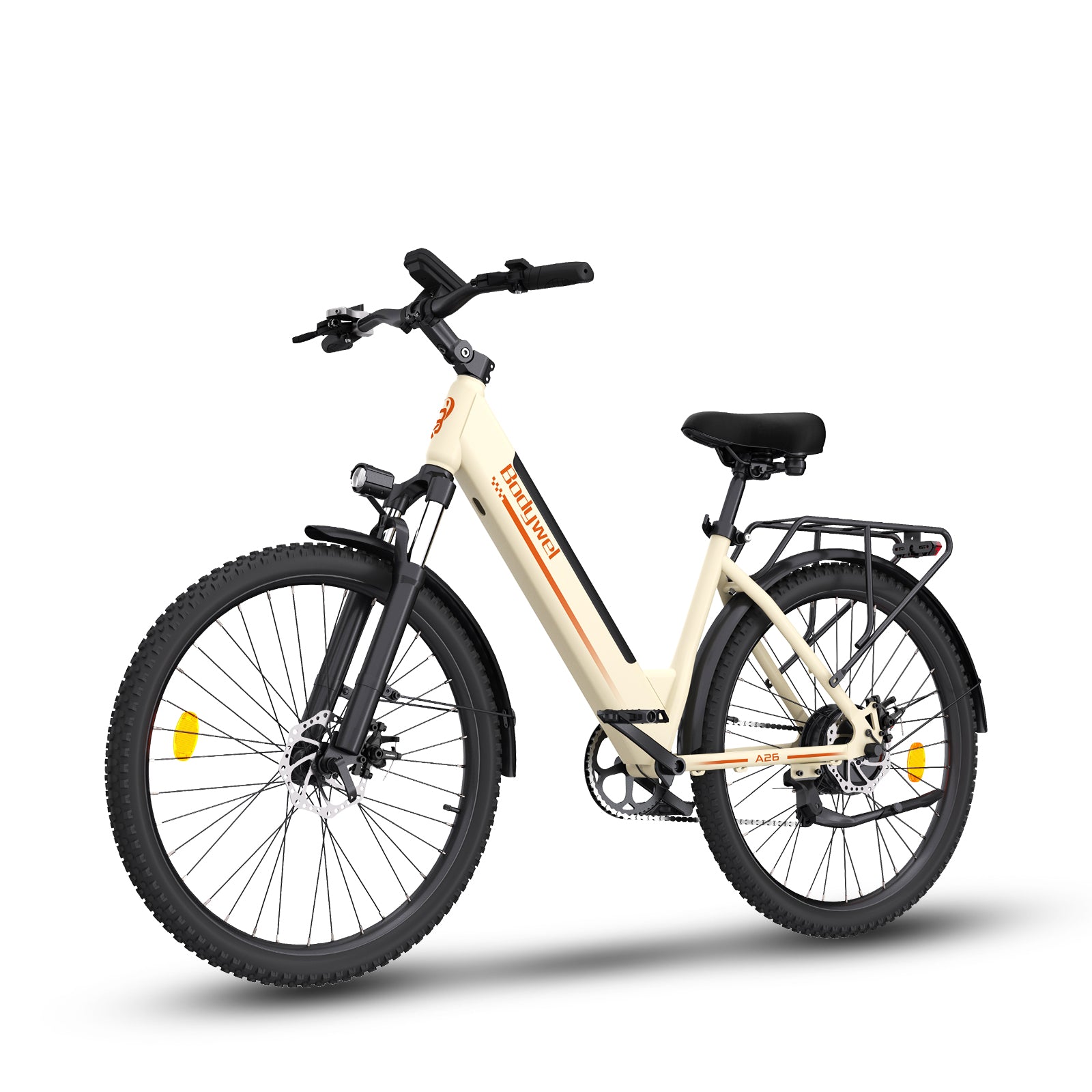 Bodywel A26 City E-Bike