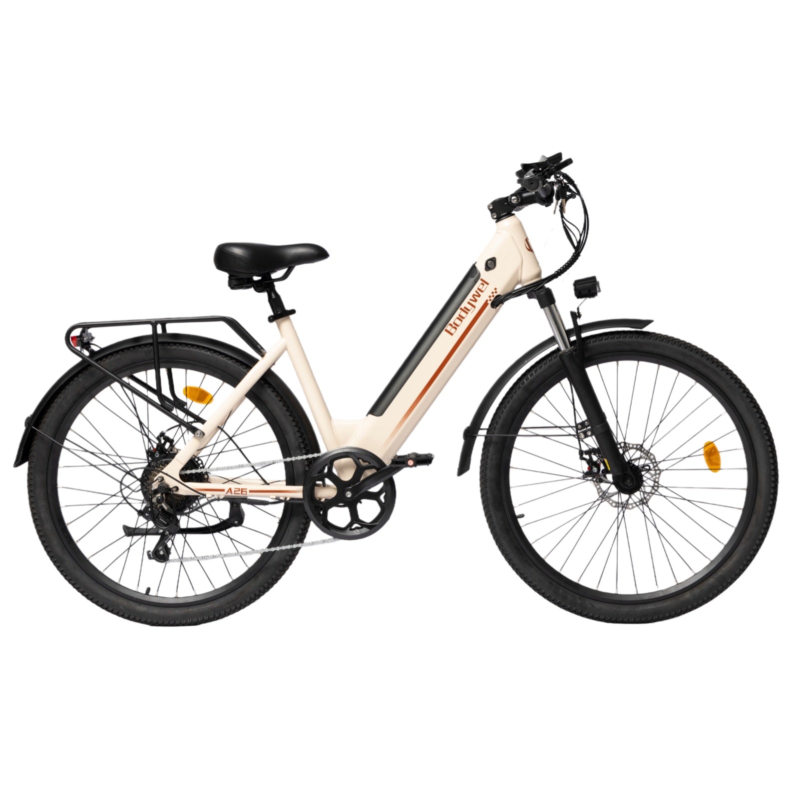 Bodywel A26 City Commute E-Bike