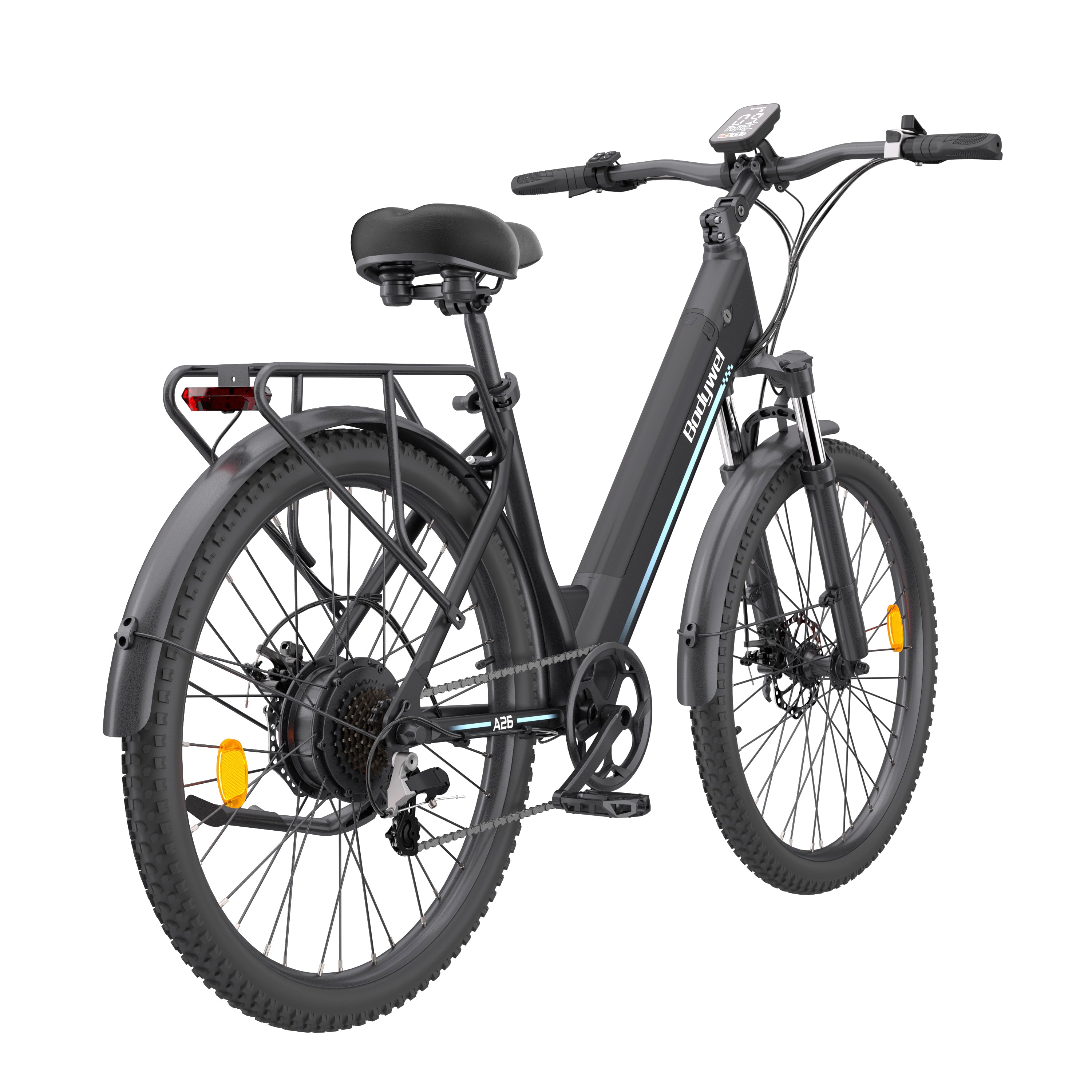 Bodywel A26 City Commute E-Bike