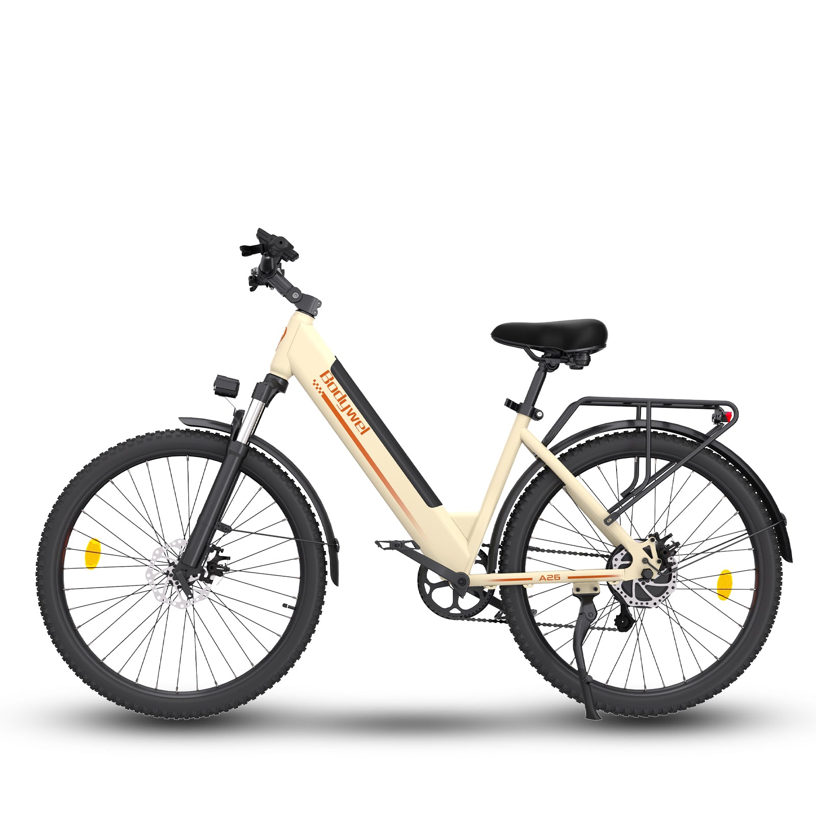 Bodywel A26 City E-Bike