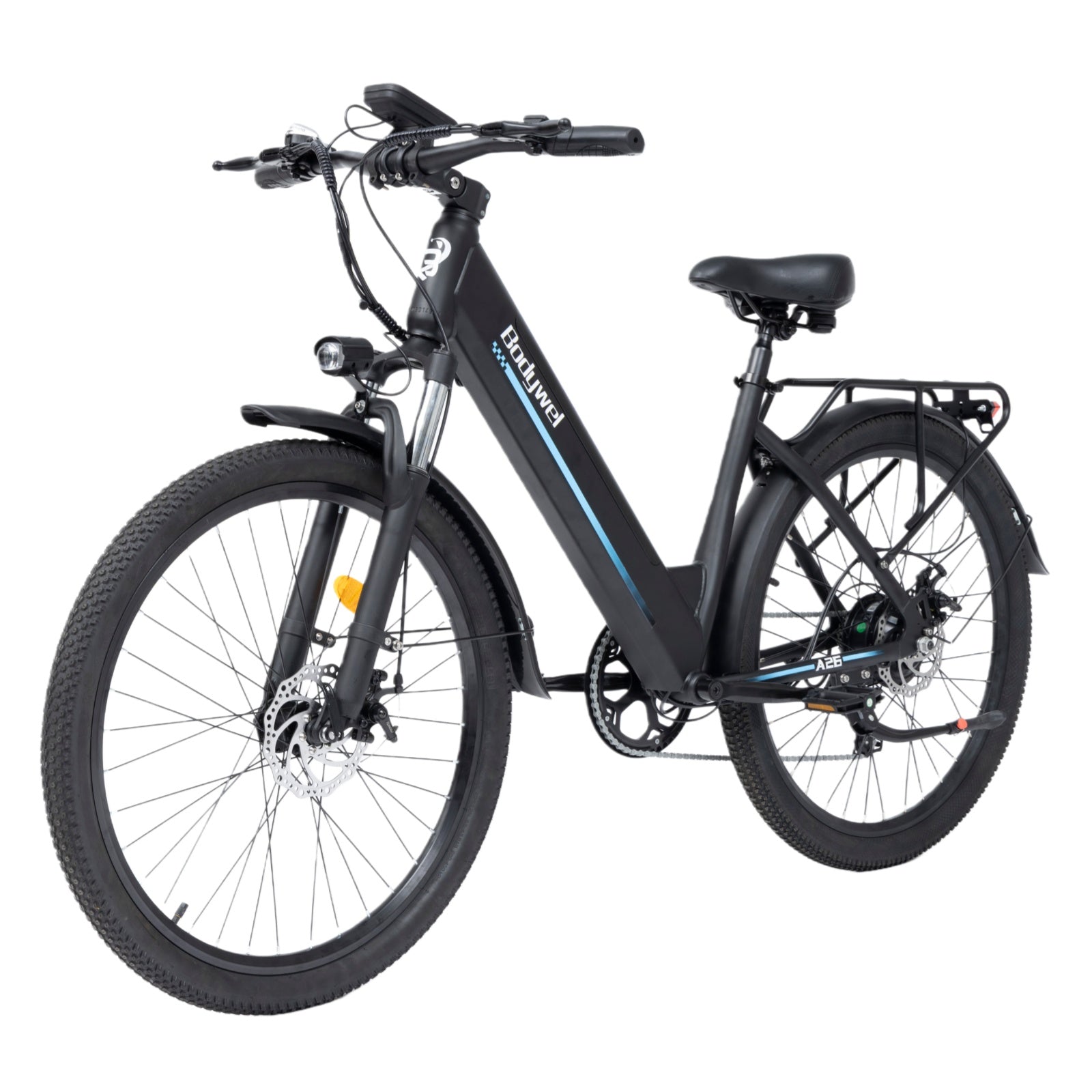 Bodywel A26 City Commute E-Bike