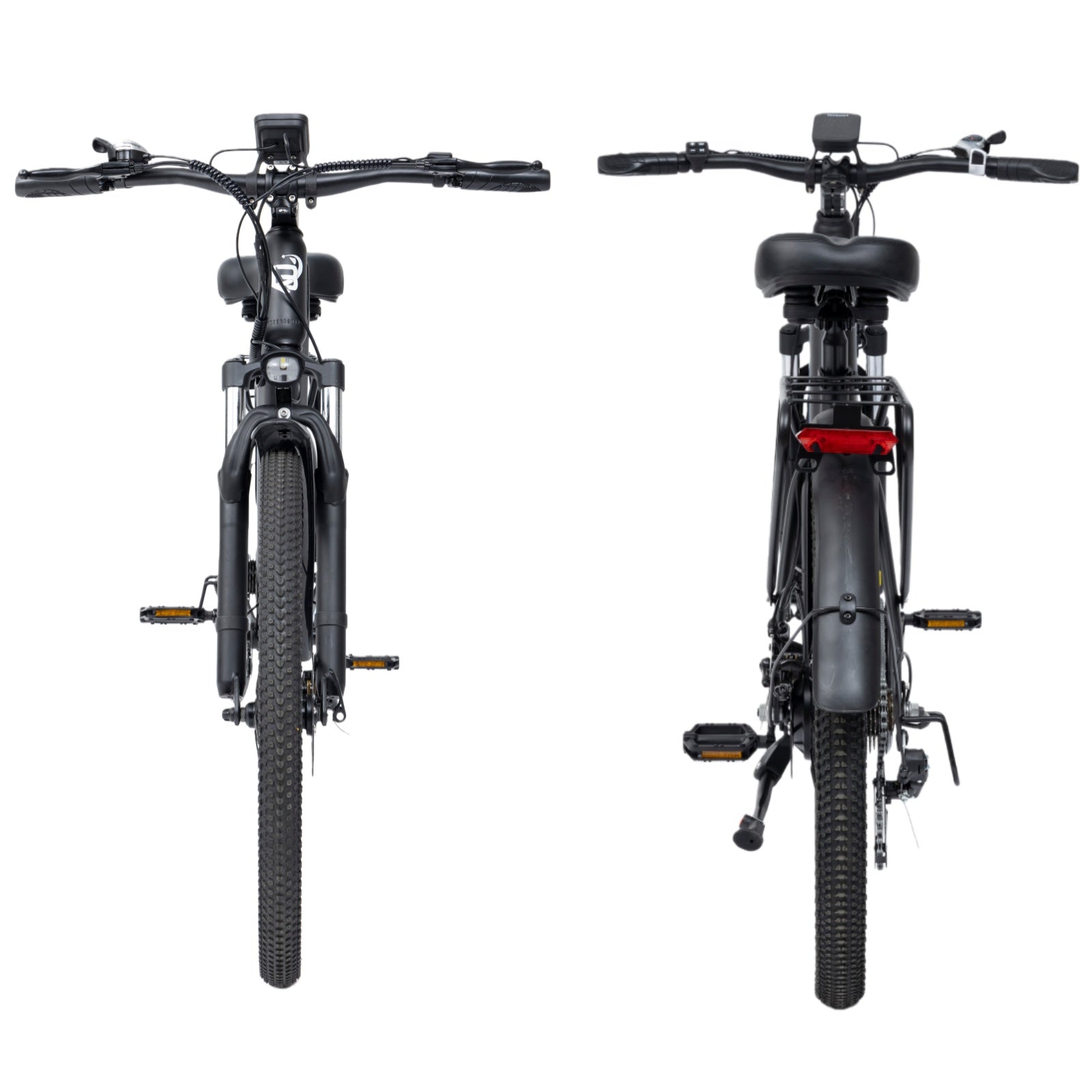 Bodywel A26 City Commute E-Bike