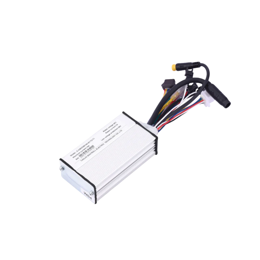 Bodywel Electric Bike Controller - Bodywel UK
