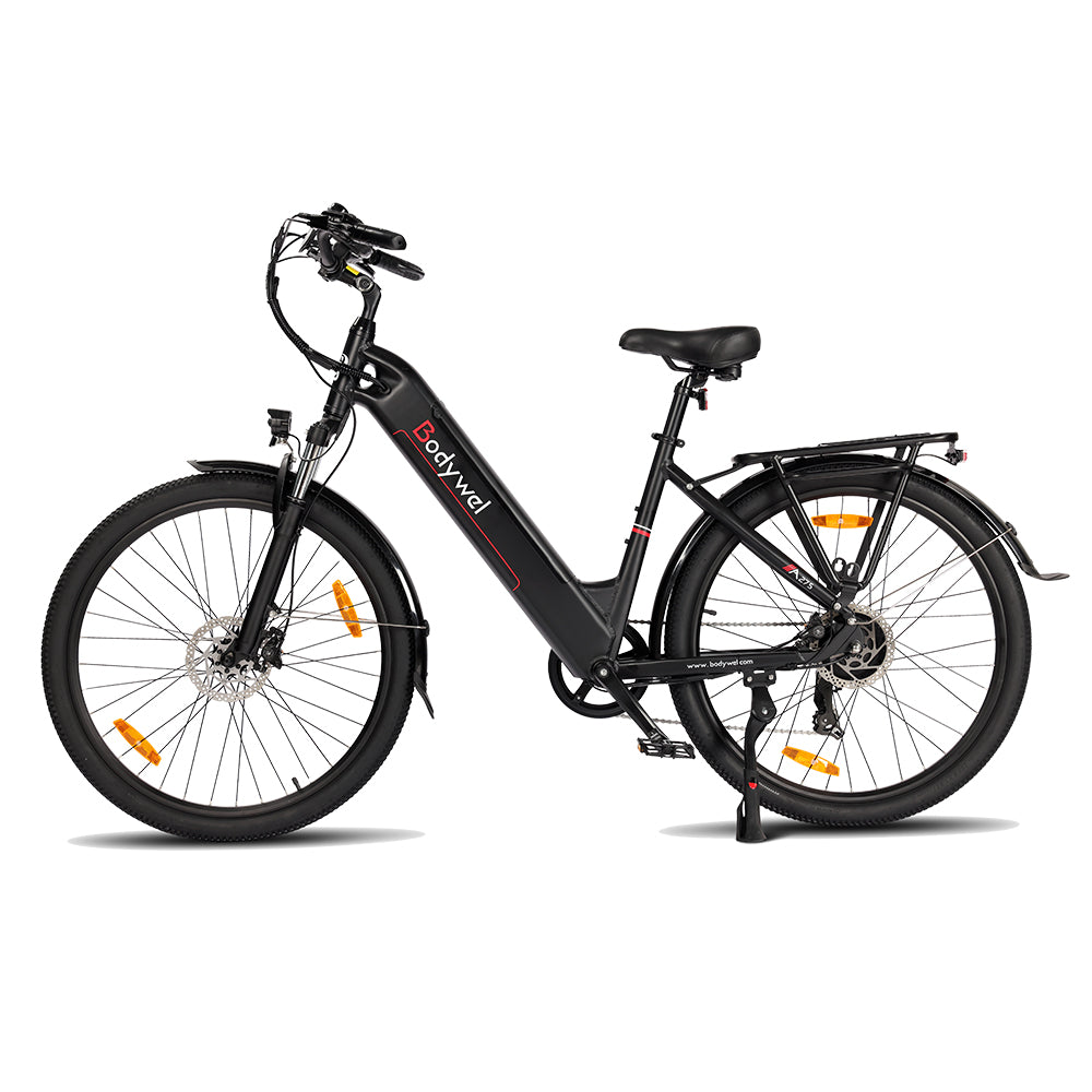 Bodywel A275 City Commuter Electric Bike - Bodywel UK