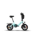 Bodywel T16 Pro Mini Foldable E-Bike
