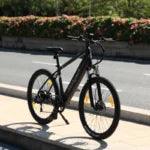 Bodywel T16&A275&M275 Second Hand Electric Bike - Bodywel UK