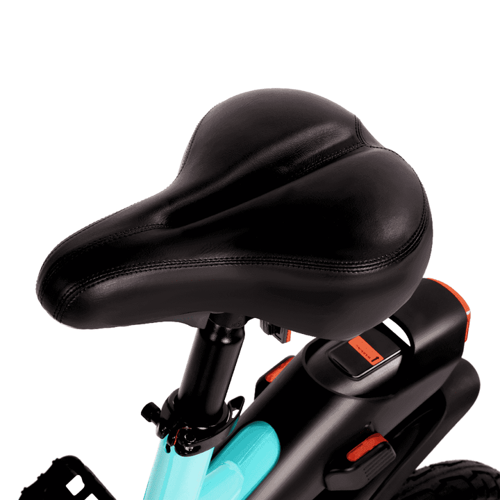 Bodywel T16&A275&M275 Second Hand Electric Bike - Bodywel UK