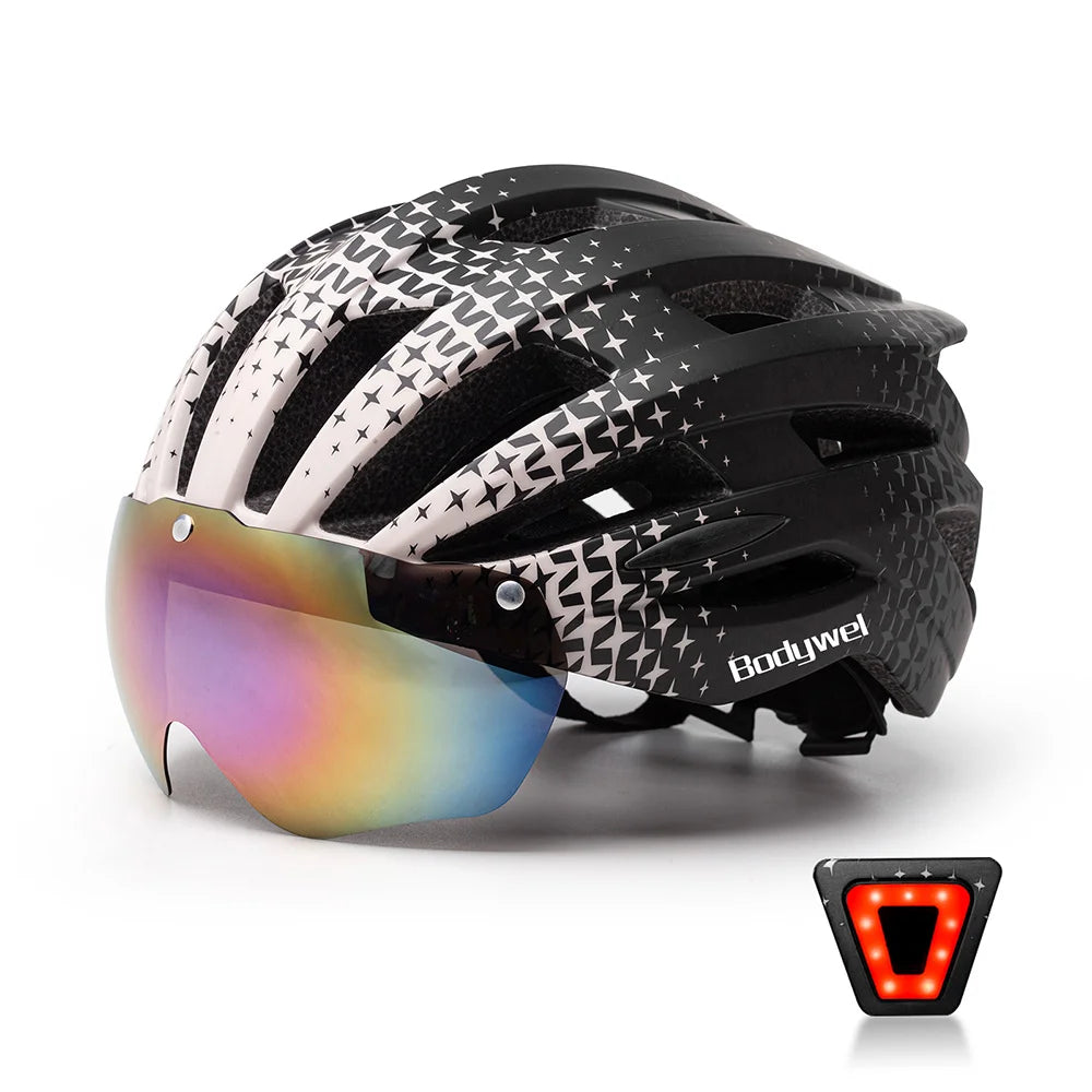 Bodywel® Ebike Helmet