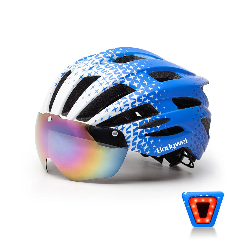 Bodywel® Ebike Helmet