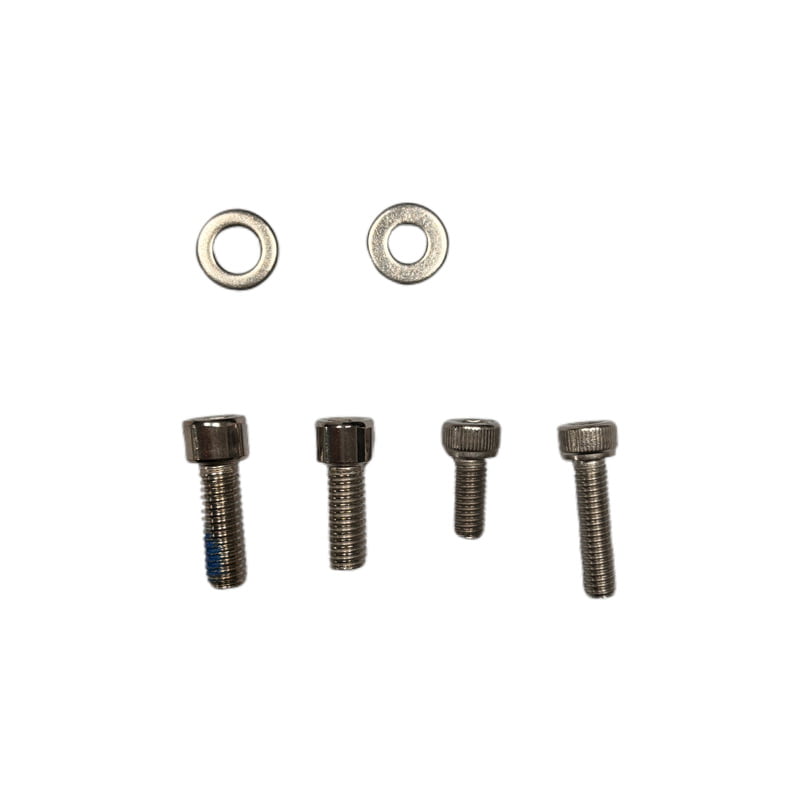 Bodywel® Ebike Screw Set