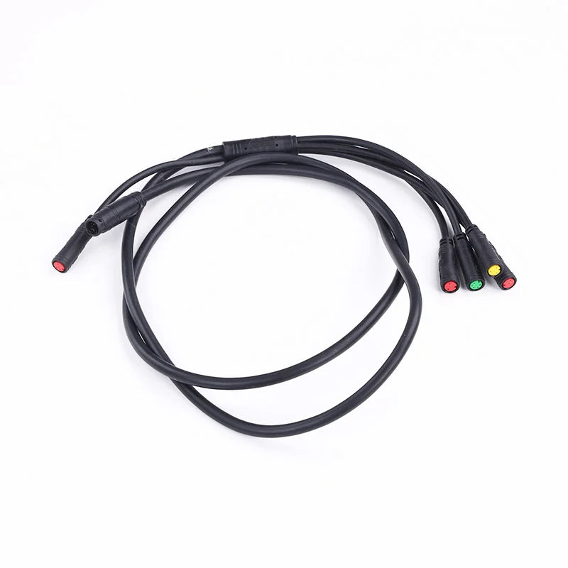 Bodywel® Ebike Waterproof Cable