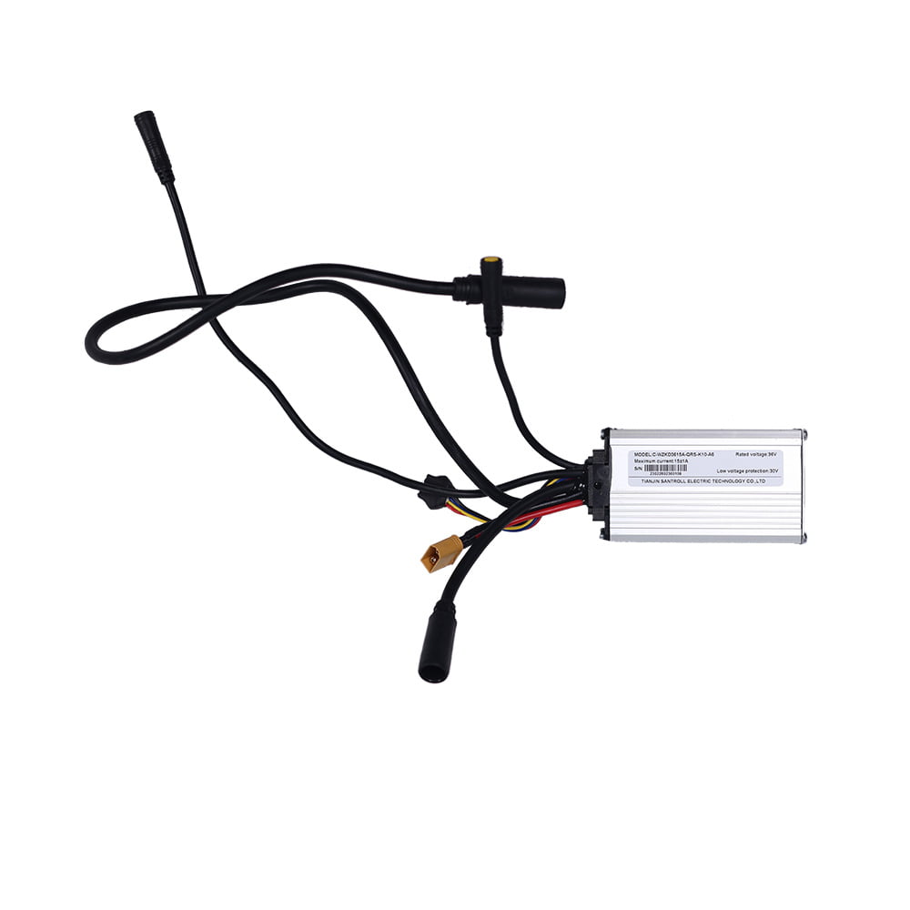 Bodywel® Electric Bike Controller