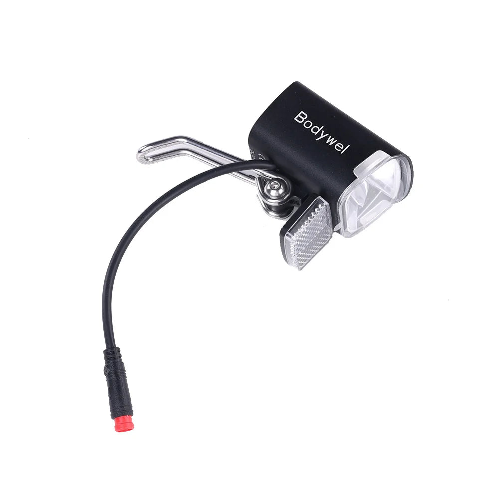 Bodywel® Electric Bike Headlight