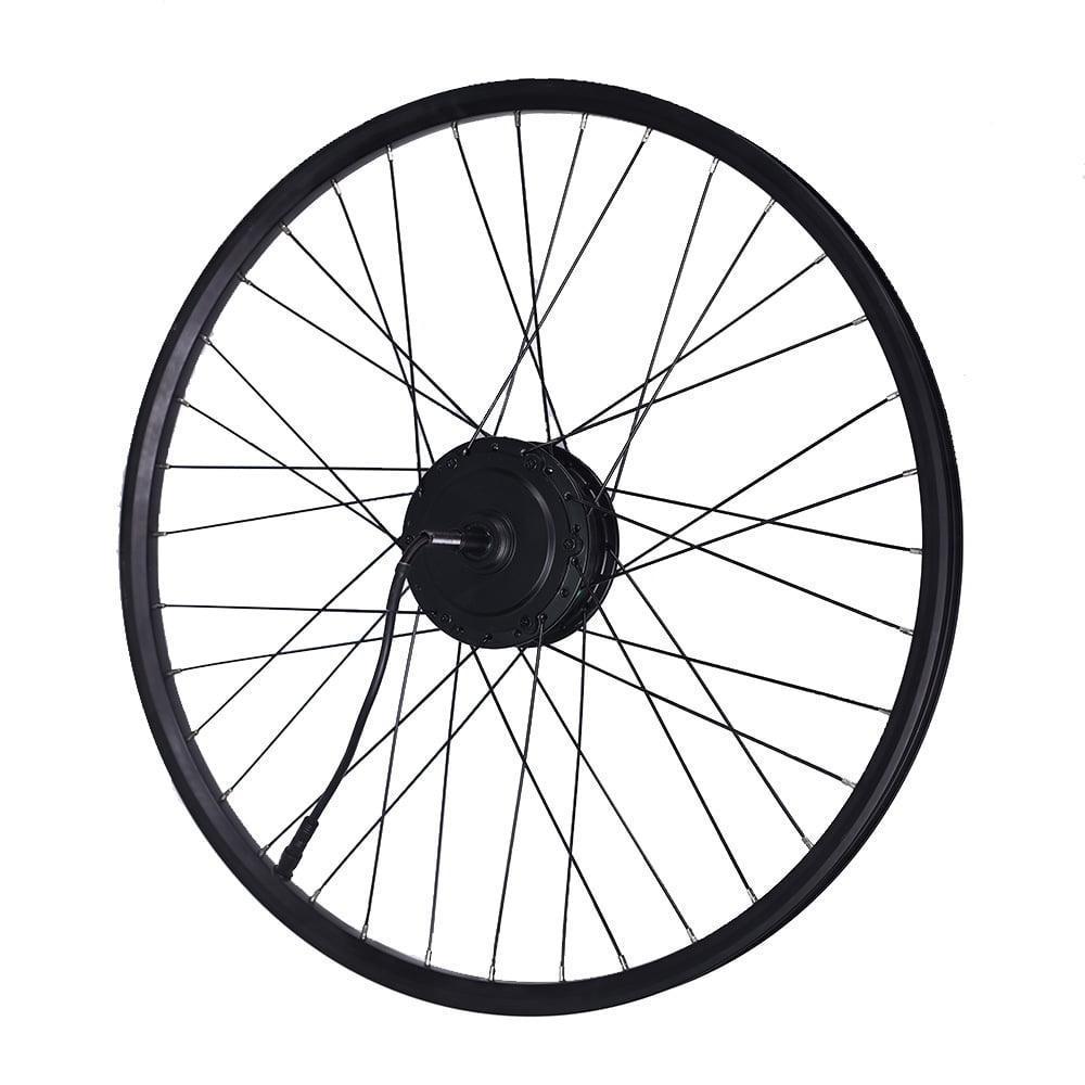 Bodywel® Electric Bike Rear Wheel Kit with Motor - Bodywel UK