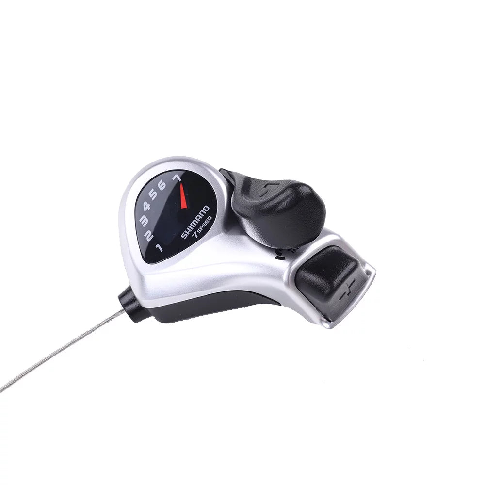 Bodywel® Electric Bike Shimano 7 Speed Shifter - Bodywel UK