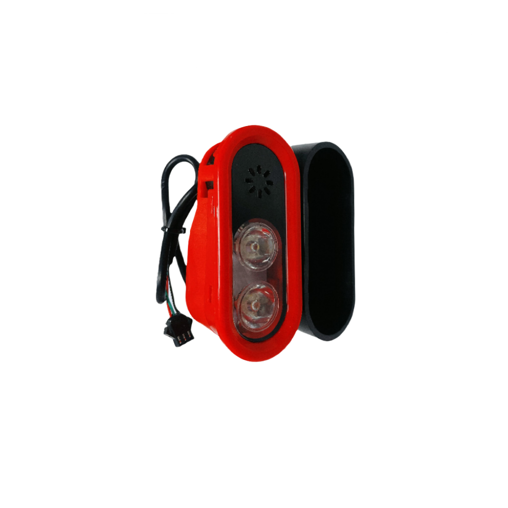Bodywel® Electric Bike Headlight & Taillight - Bodywel UK