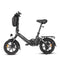 Bodywel T16 Pro Mini Foldable E-Bike