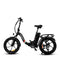 Bodywel F20 SE Foldable Fat Tire E-Bike