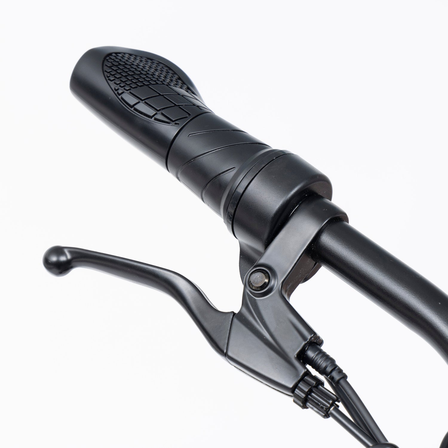 Bodywel M16 Vintage Fat Tire E-Bike