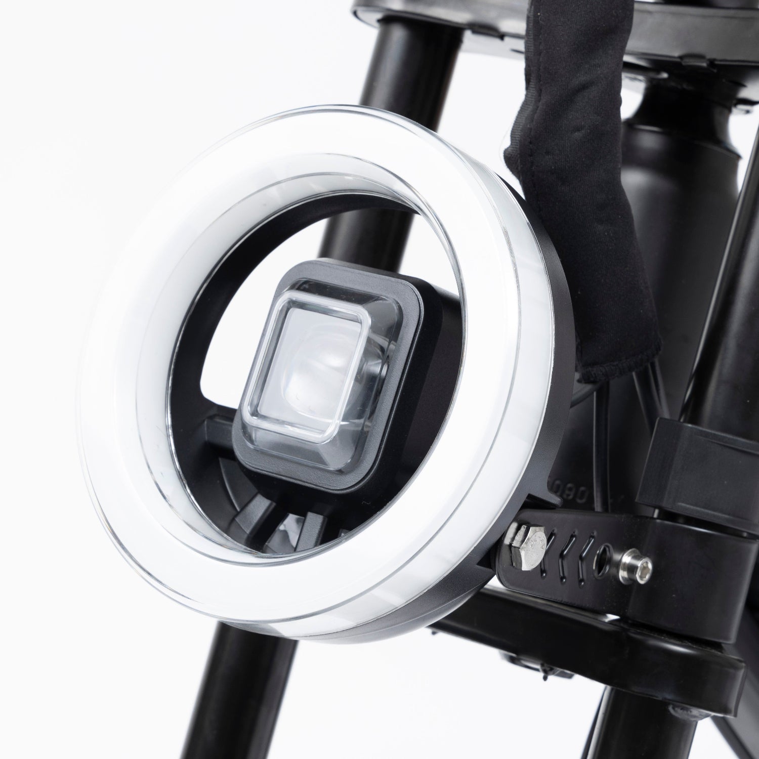 Bodywel M16 Vintage Fat Tire E-Bike