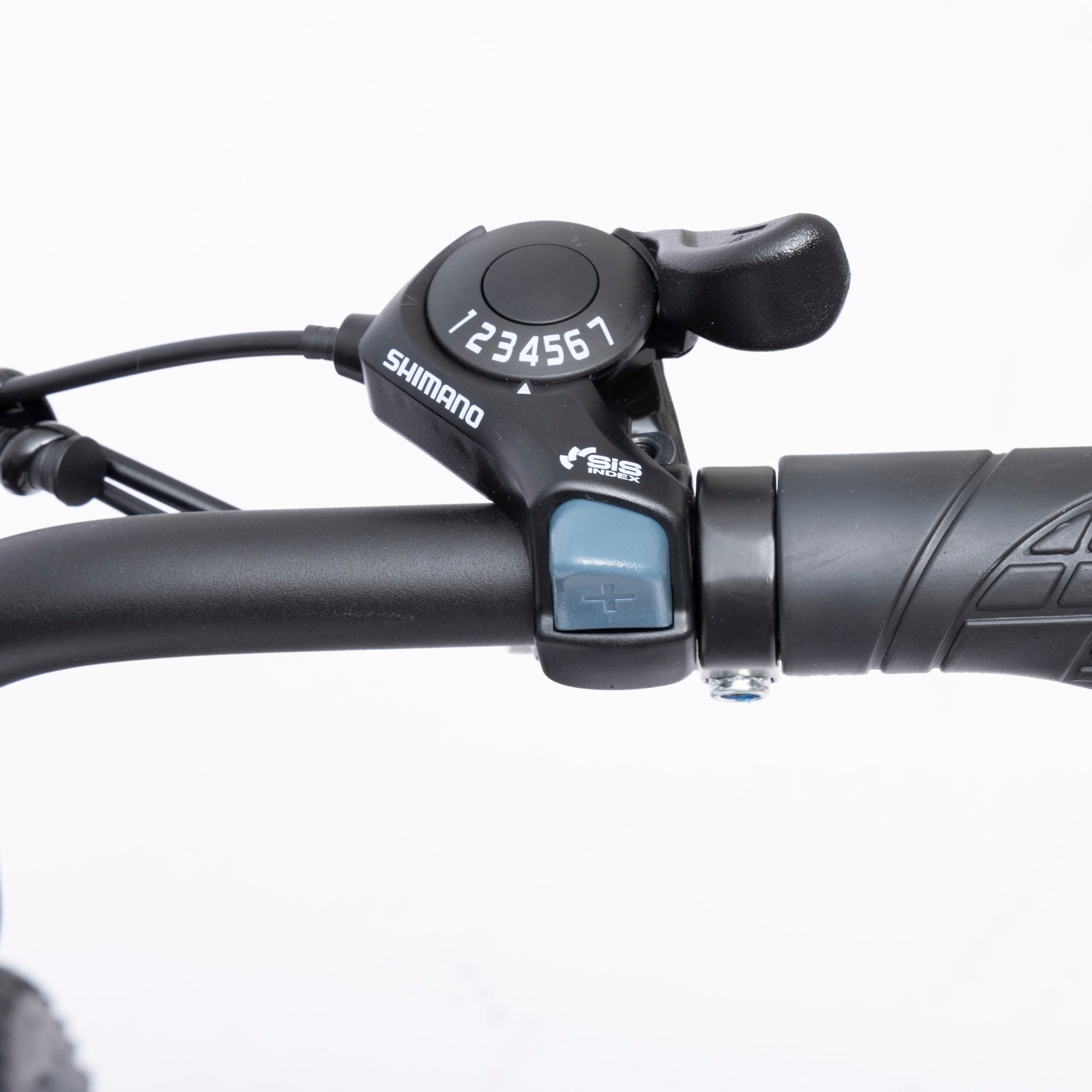 Bodywel F20 Fat Tire City E-Bike