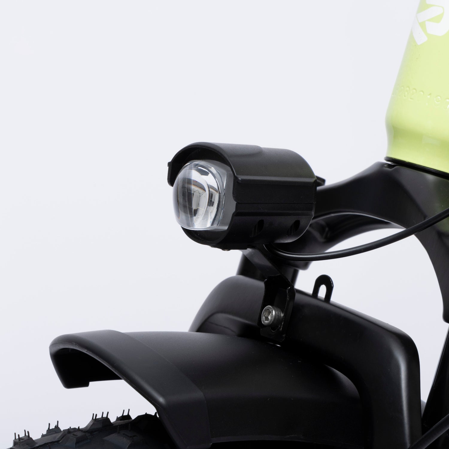 Bodywel F20 Pro Folding Fat Tire E-Bike