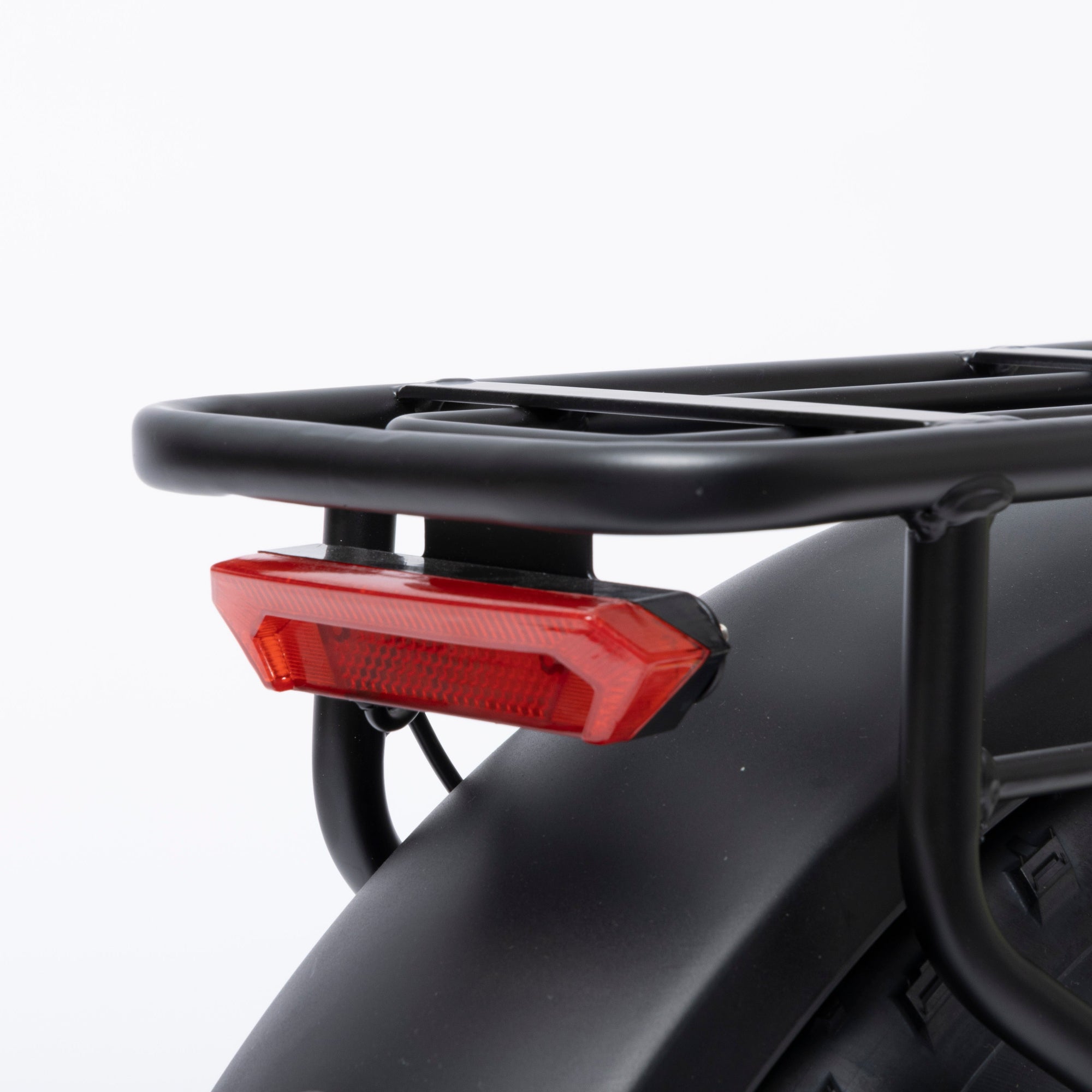 Bodywel F20 Pro Folding Fat Tire E-Bike